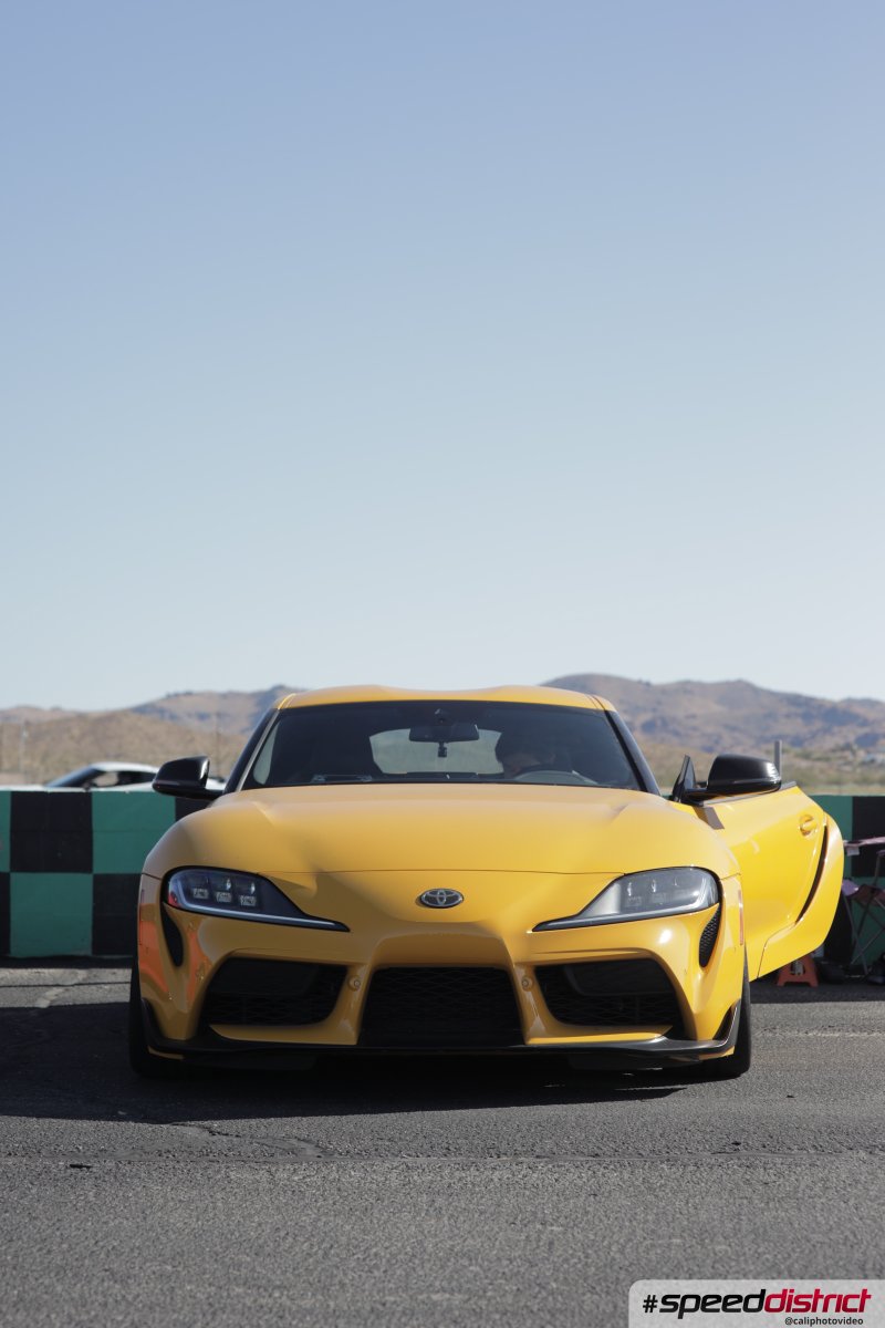 Toyota Supra