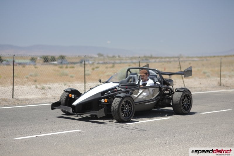Ariel Atom