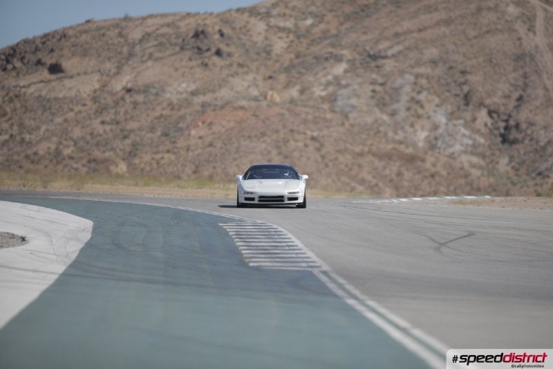 Honda NSX