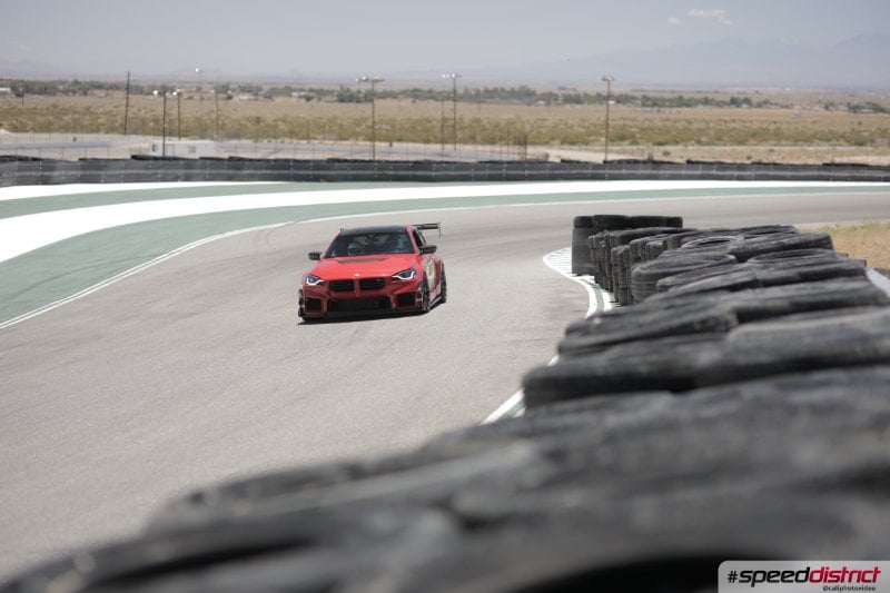 BMW M2 Competition