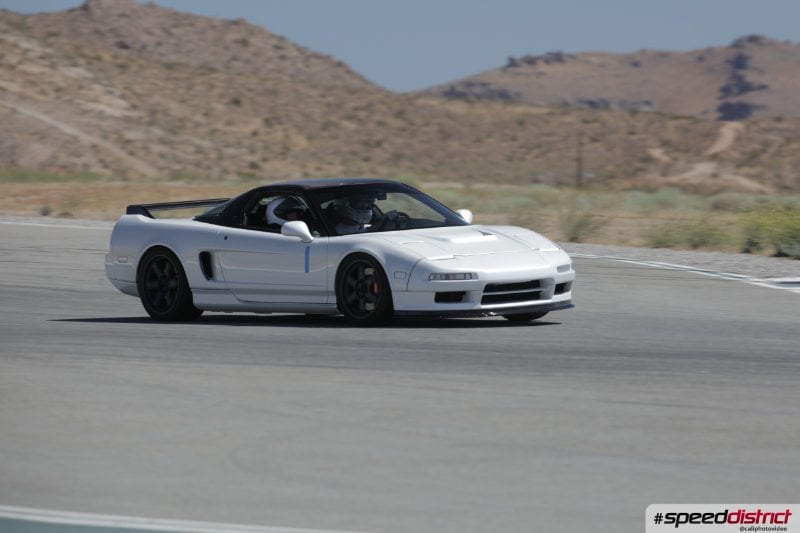 Honda NSX