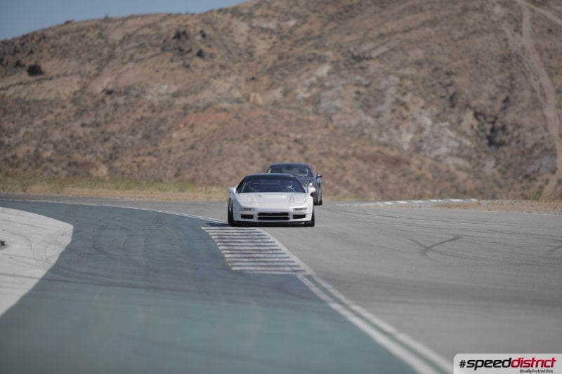 Honda NSX