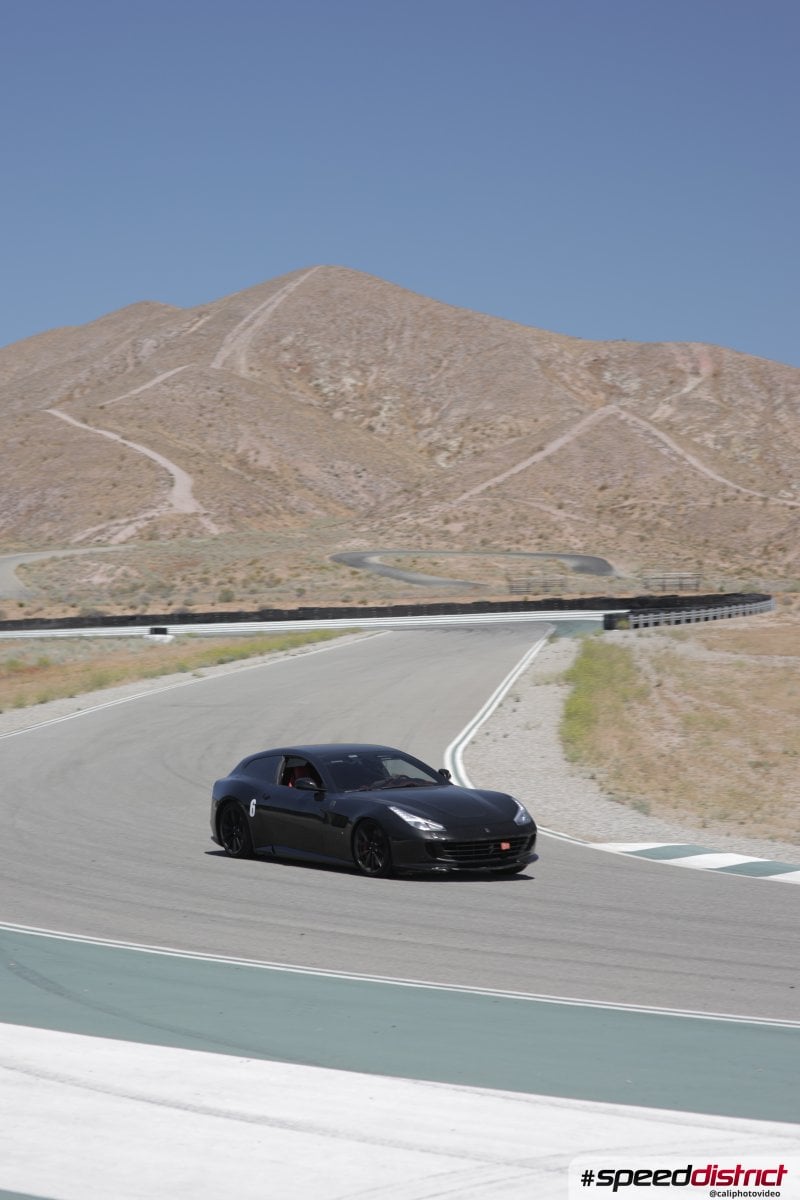 Porsche 911 GT3