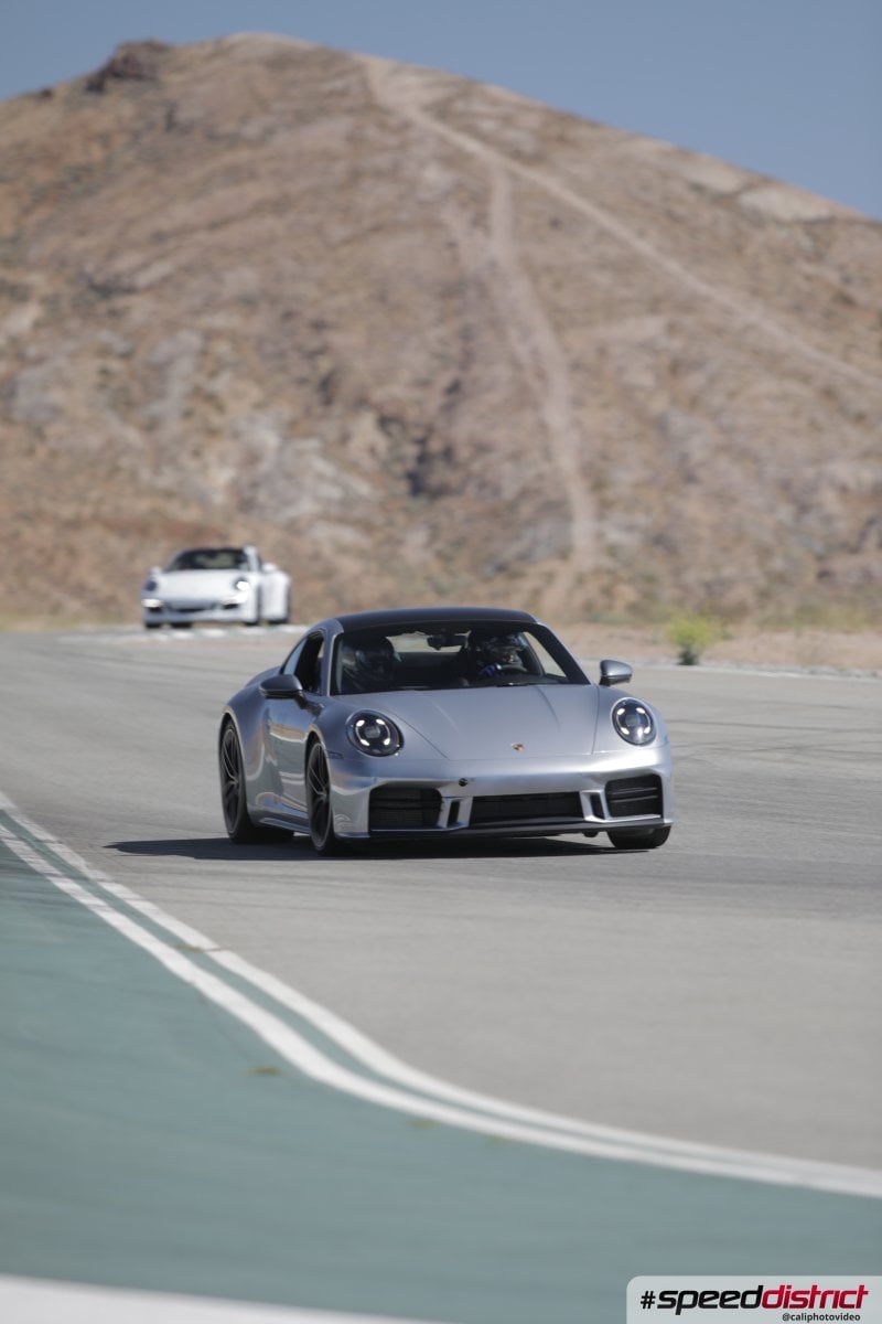 Porsche 911 GT3