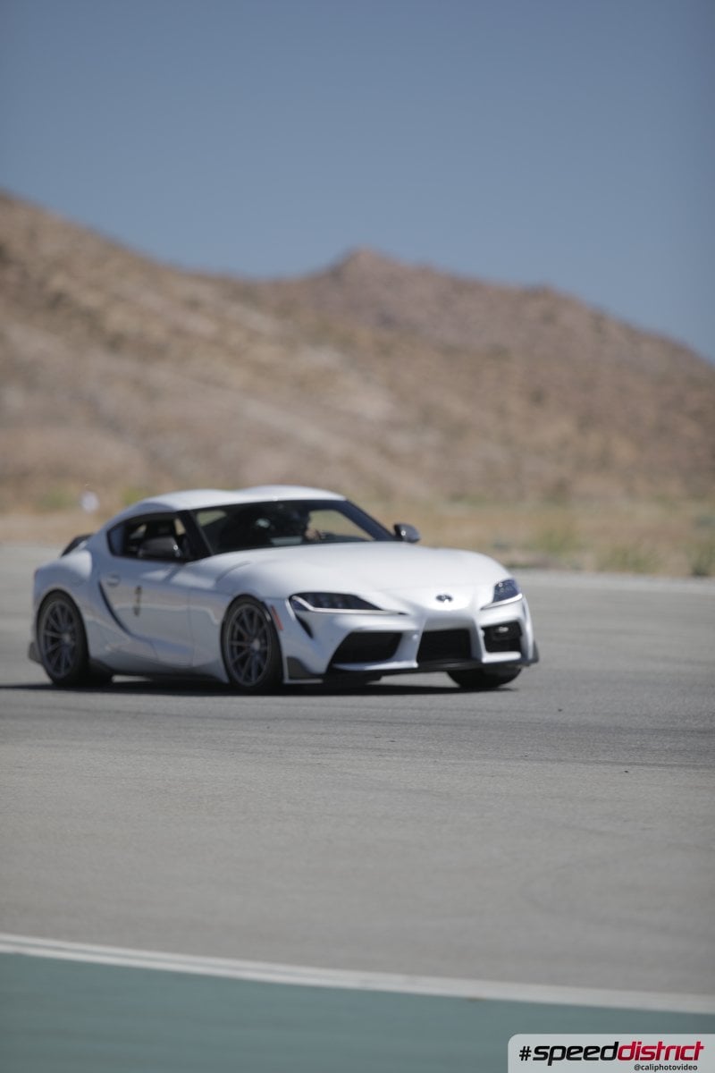 Toyota Supra