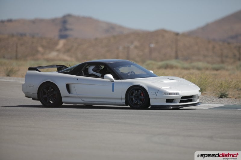 Acura NSX