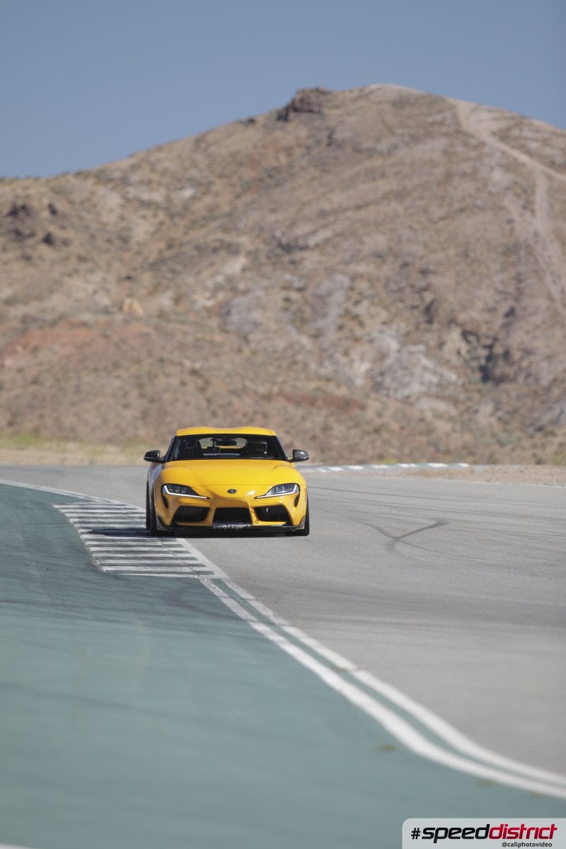 Toyota Supra