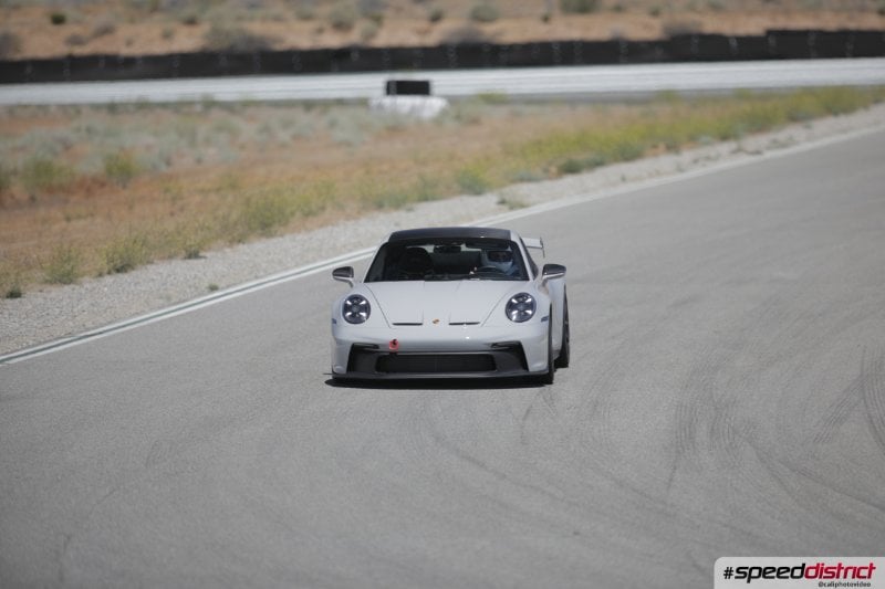 Porsche 911 GT3