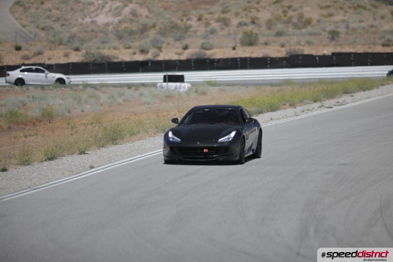Chevrolet Corvette Z06