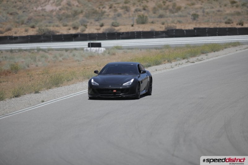 Porsche Cayman GT4