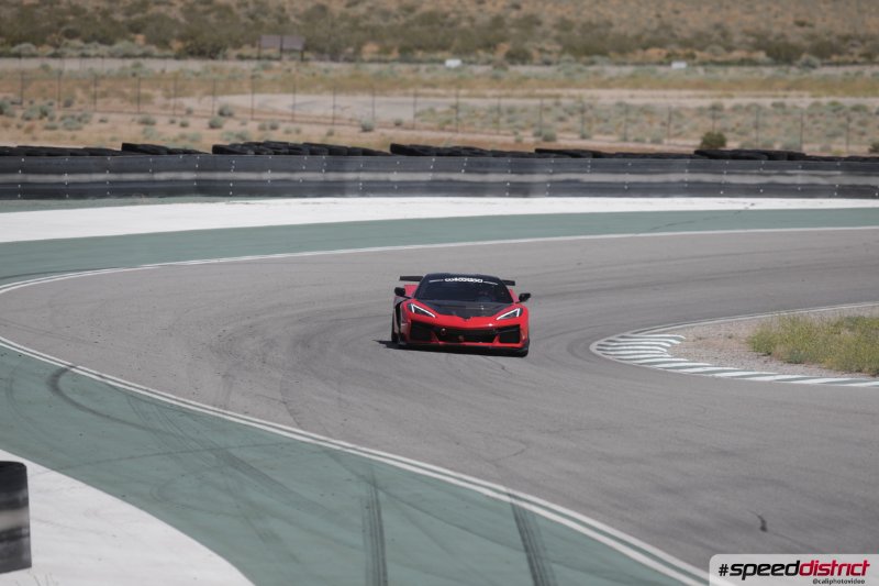 Chevrolet Corvette Z06