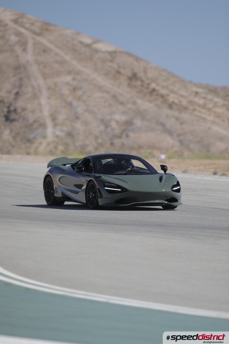 McLaren 720S
