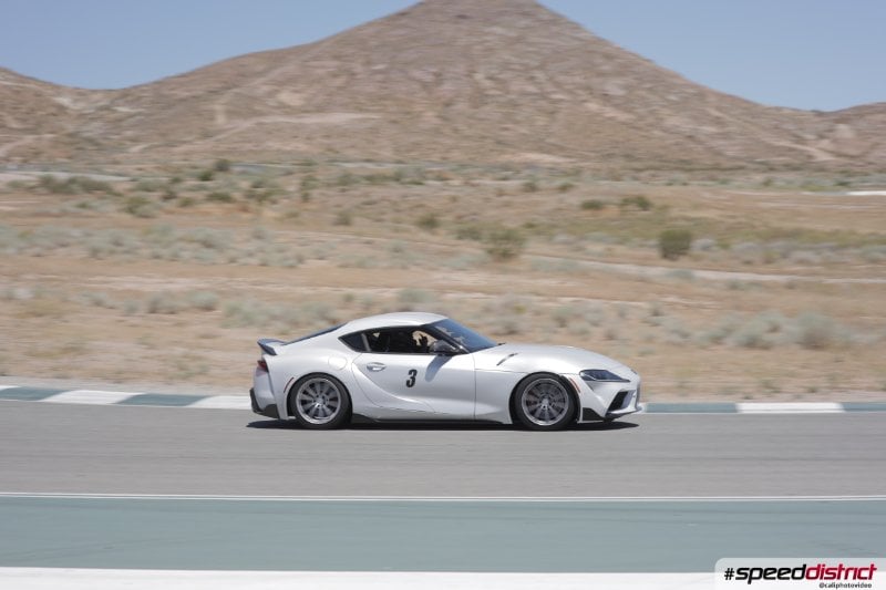 Toyota Supra