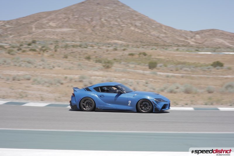 Toyota Supra