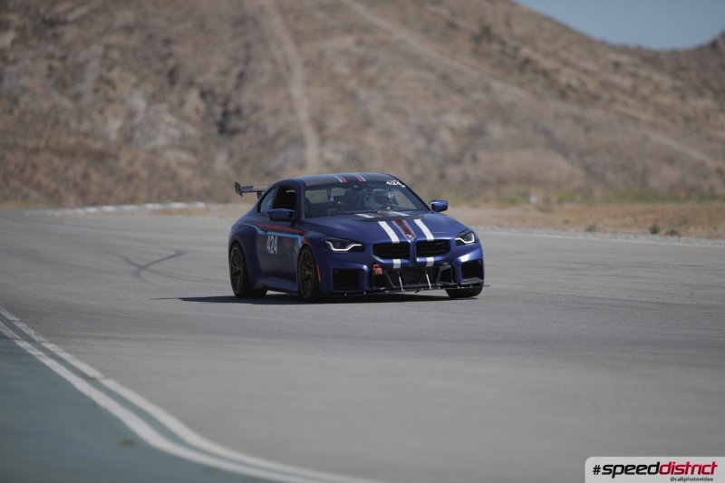 BMW M4 Competition