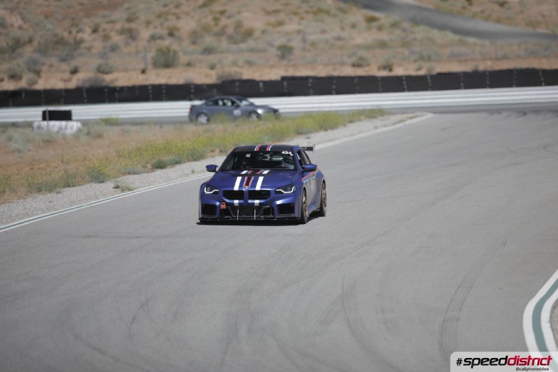 BMW M4 GT3
