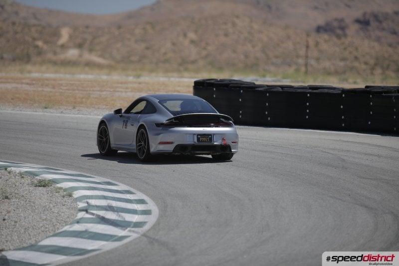 Porsche 911 GT3
