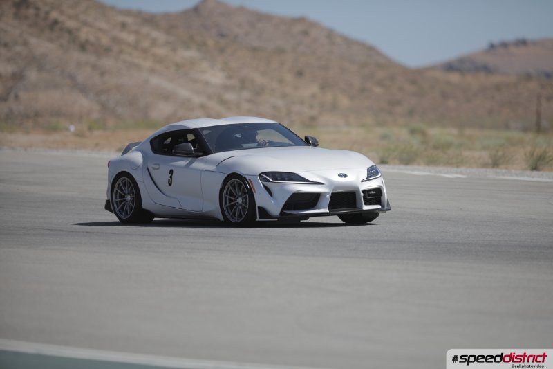 Toyota Supra