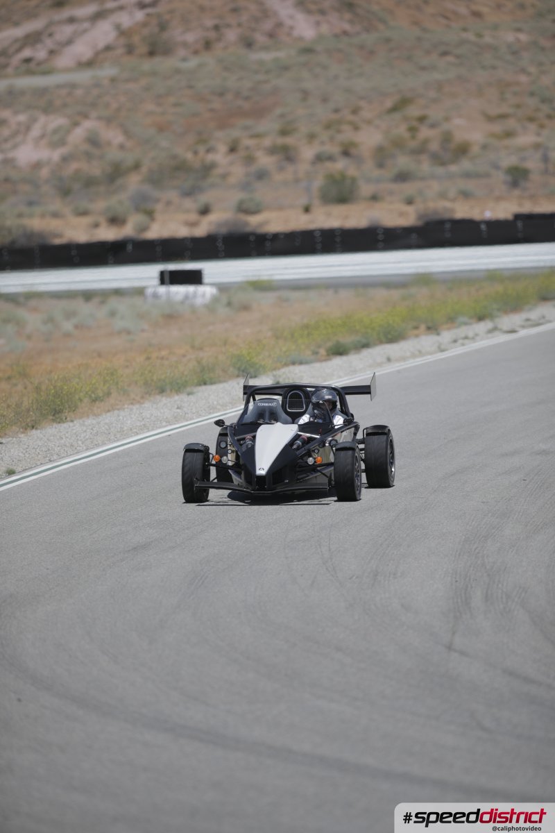Ariel Atom