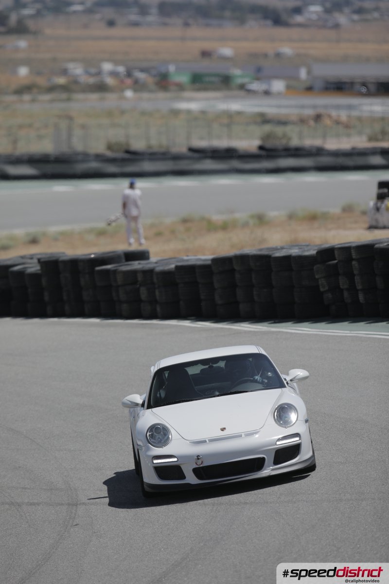 Porsche 911 GT2 RS