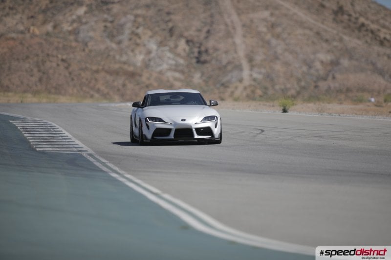 Toyota Supra