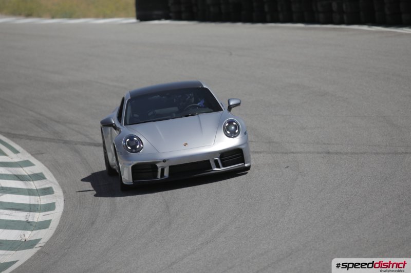 Porsche 911 GT3