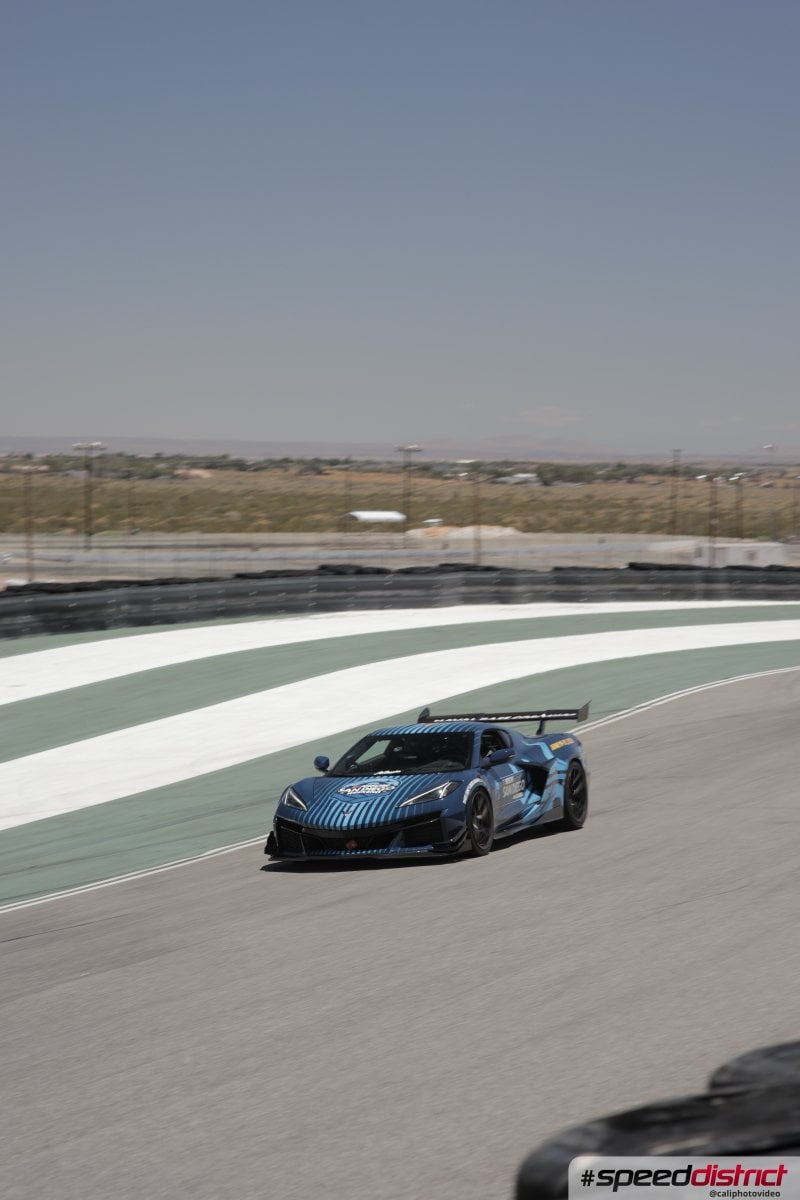 McLaren 720S GT3