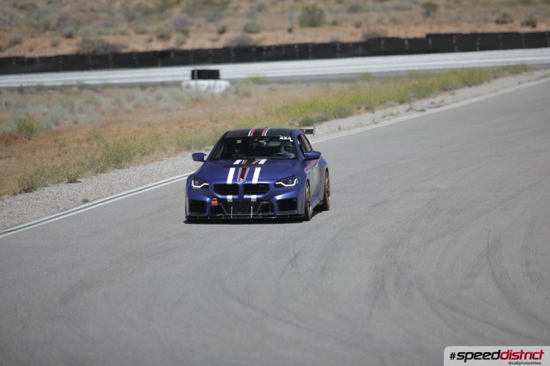 BMW M2 Competition