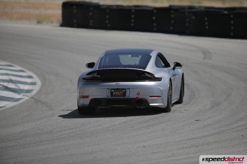 Porsche 911 GT3