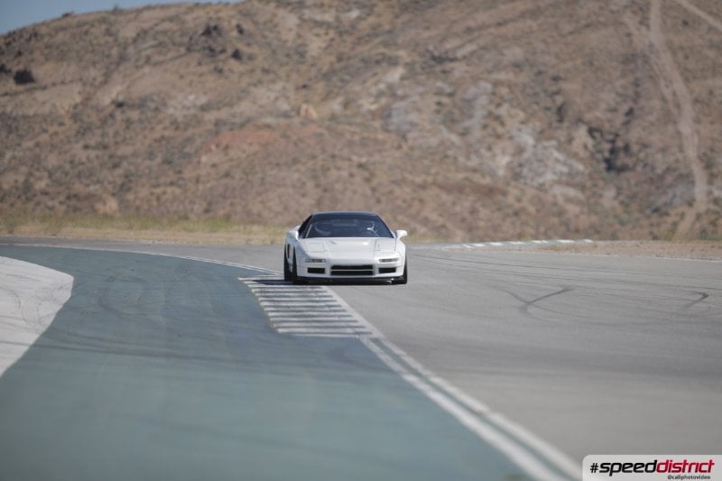 Acura NSX