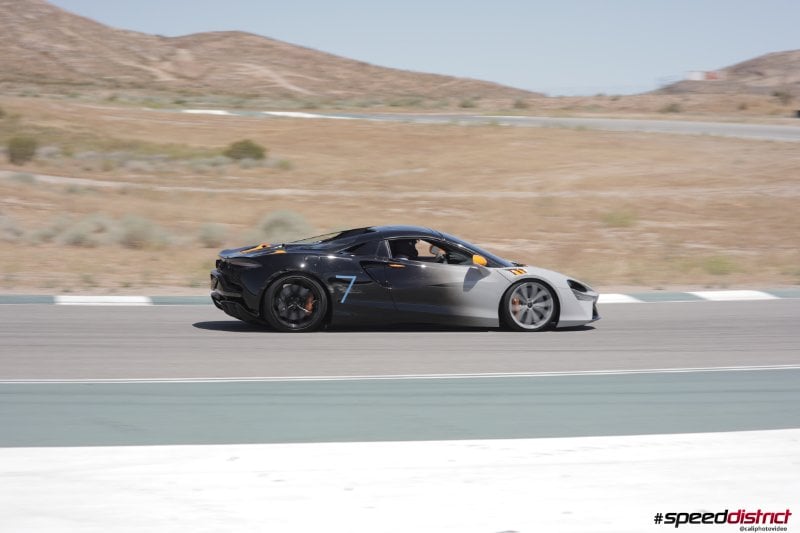 McLaren 720S