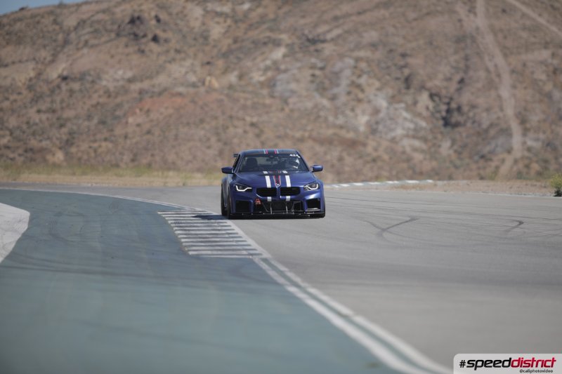 BMW M3 Competition