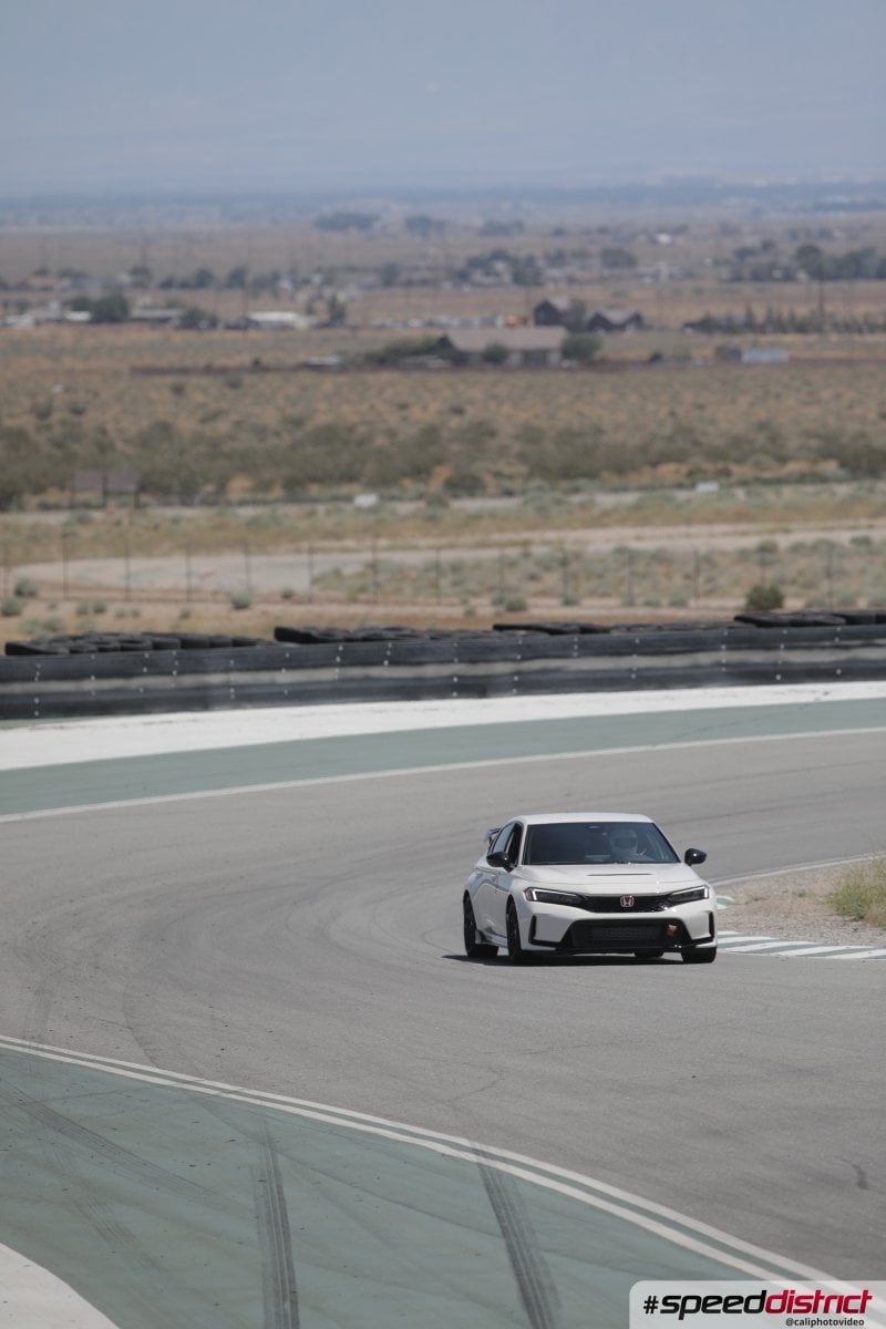 Honda Civic Type R