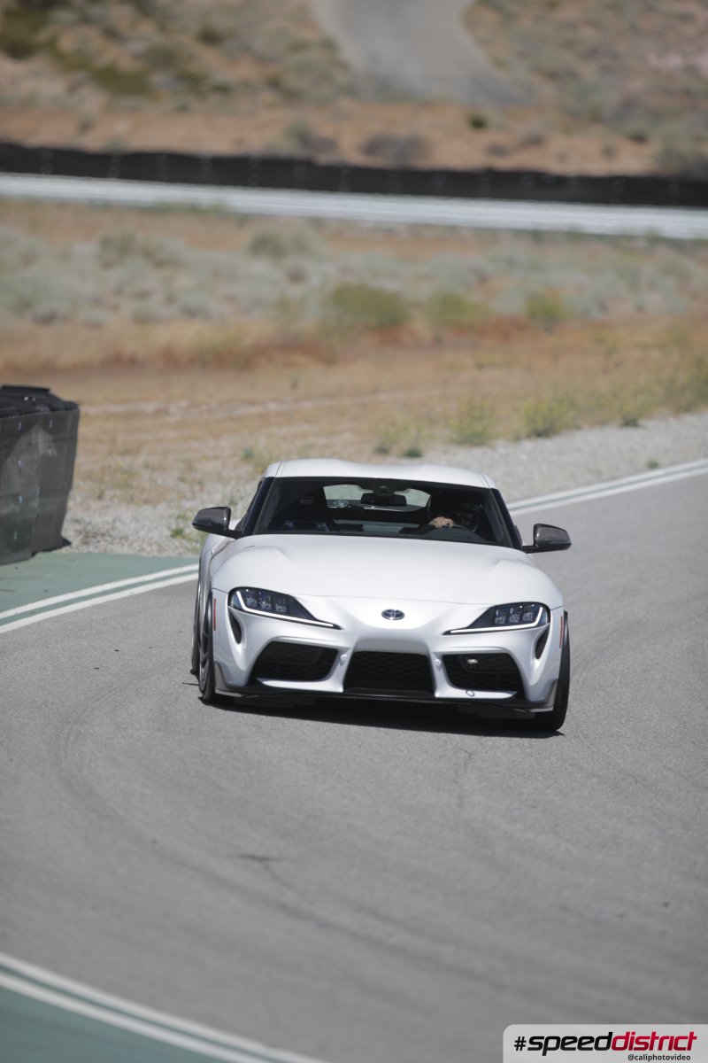 Toyota Supra