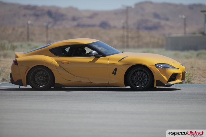 Toyota Supra