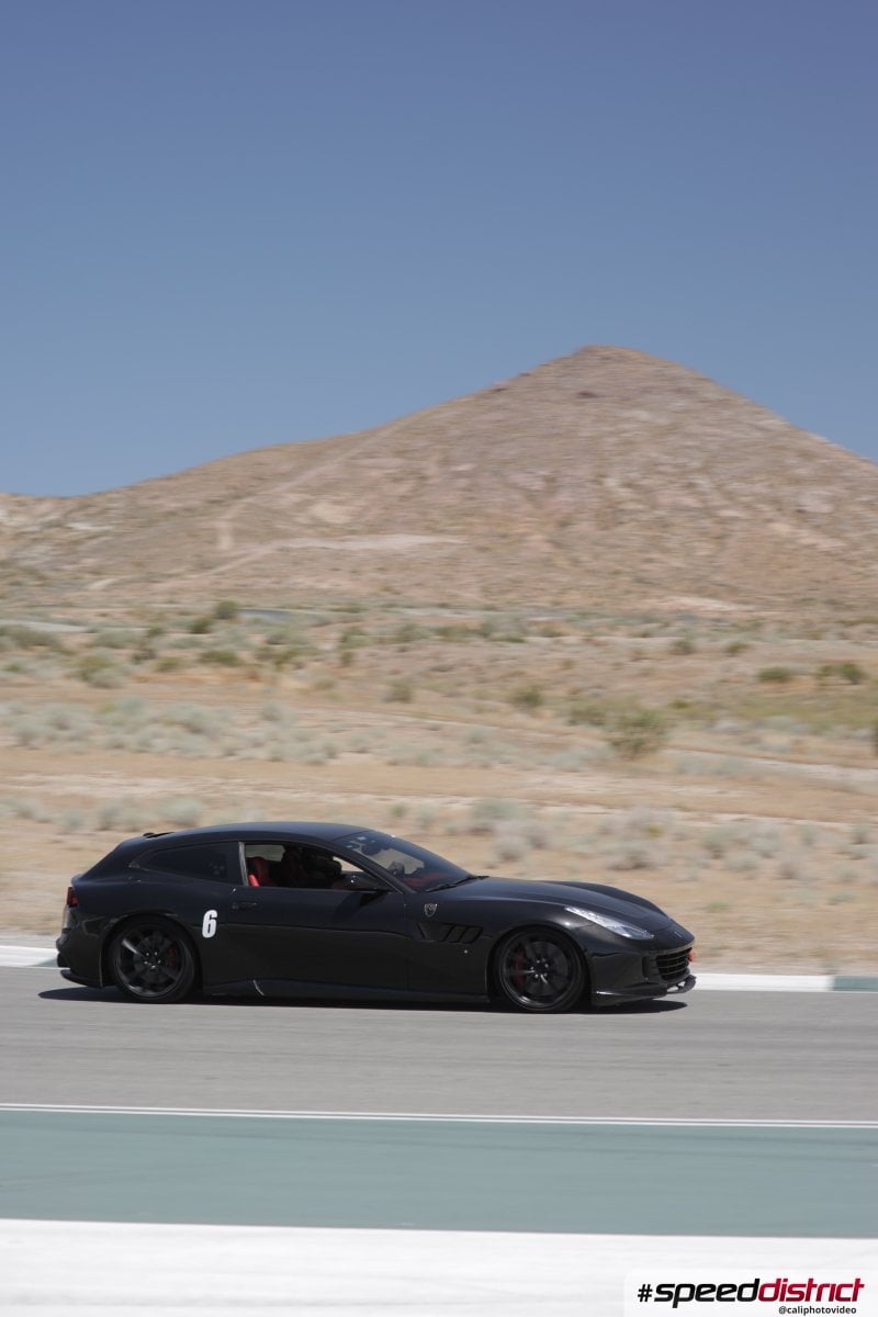 Chevrolet Corvette Z06