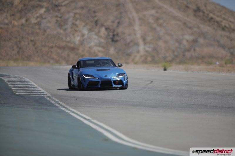 Toyota Supra