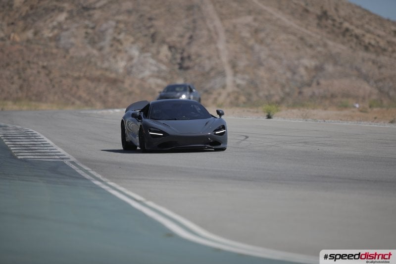 McLaren 765LT