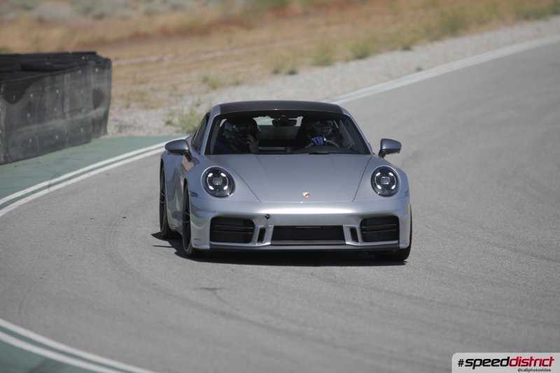 Porsche 911 GT3
