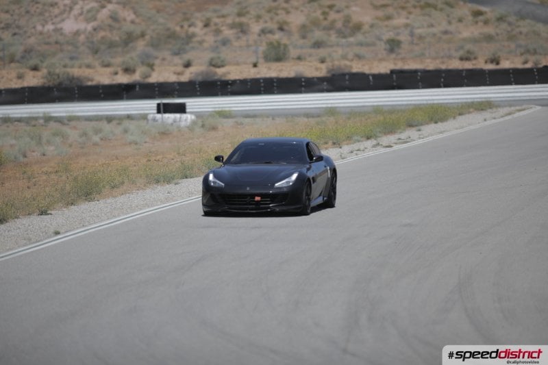 Ferrari 812