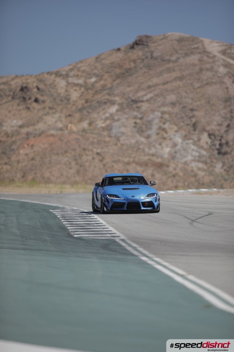 Toyota Supra