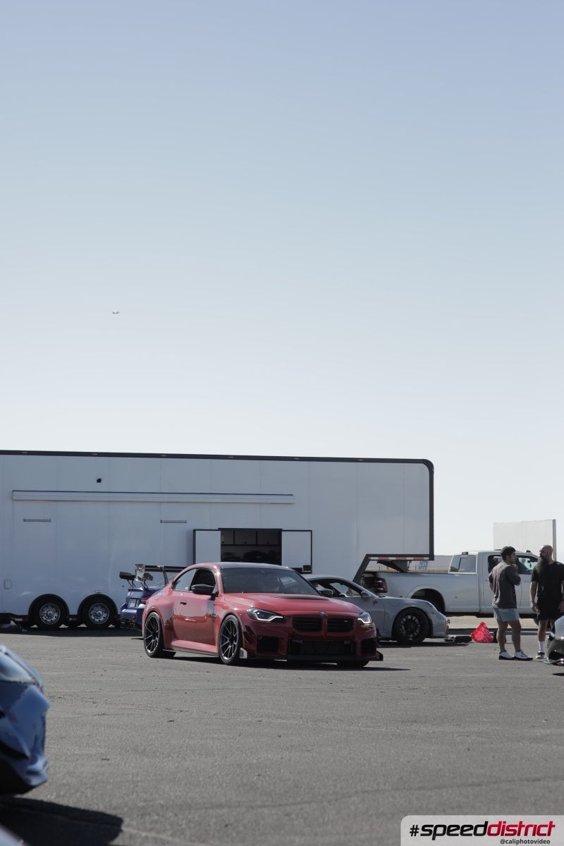 BMW M2 Competition