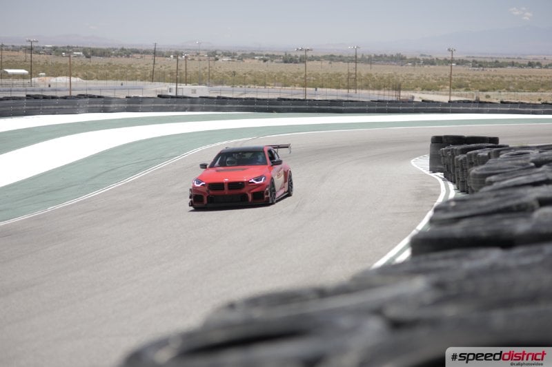 BMW M2 Competition