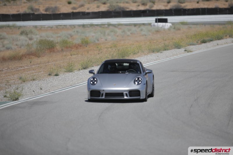 Porsche 911 GT3