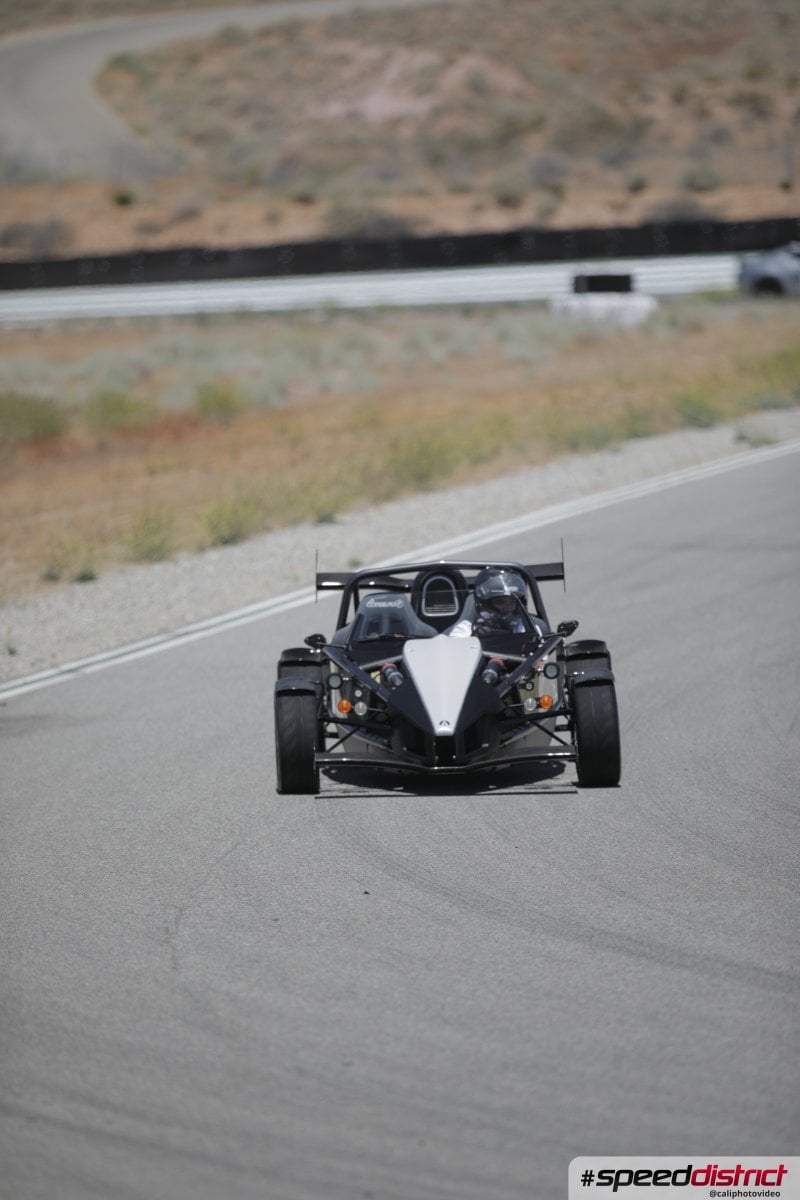 Ariel Atom