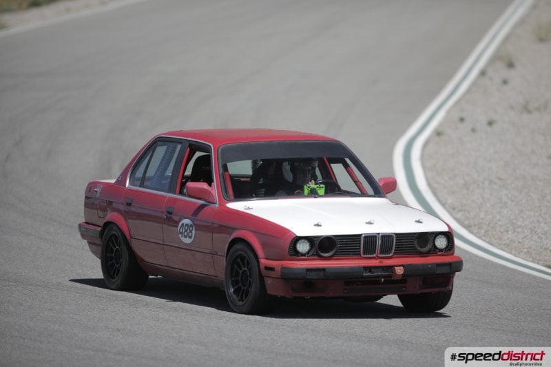 BMW 325i