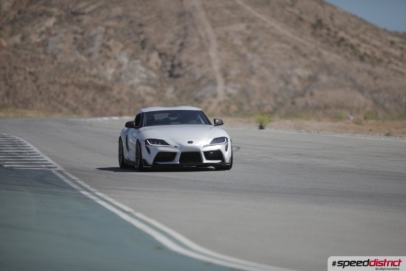 Toyota Supra