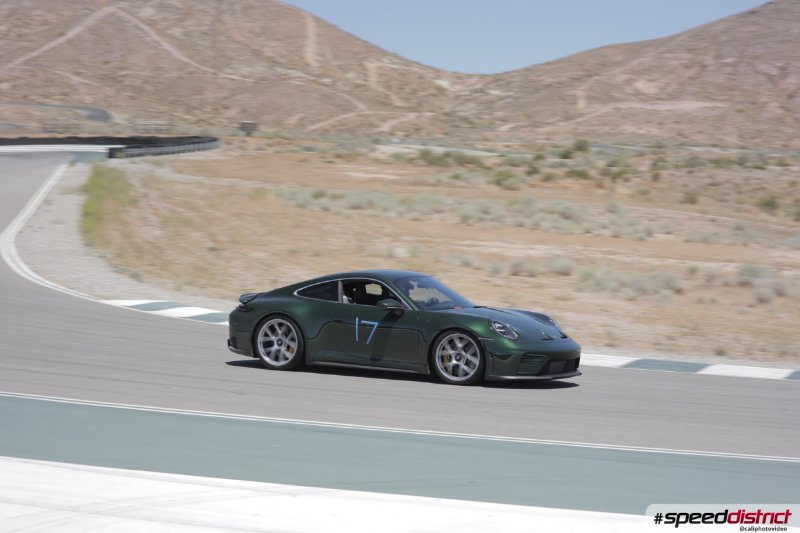 Porsche 911 GT3