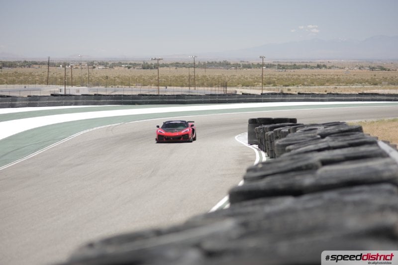 Ferrari 488
