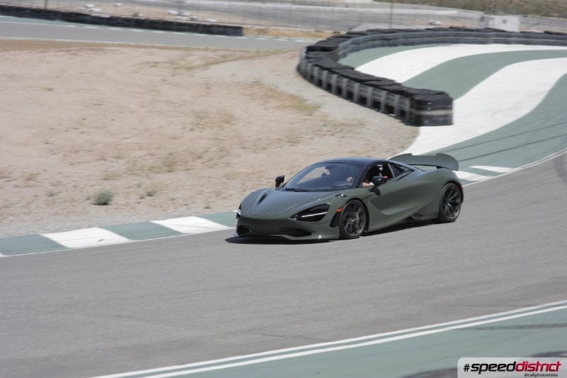 McLaren 720S